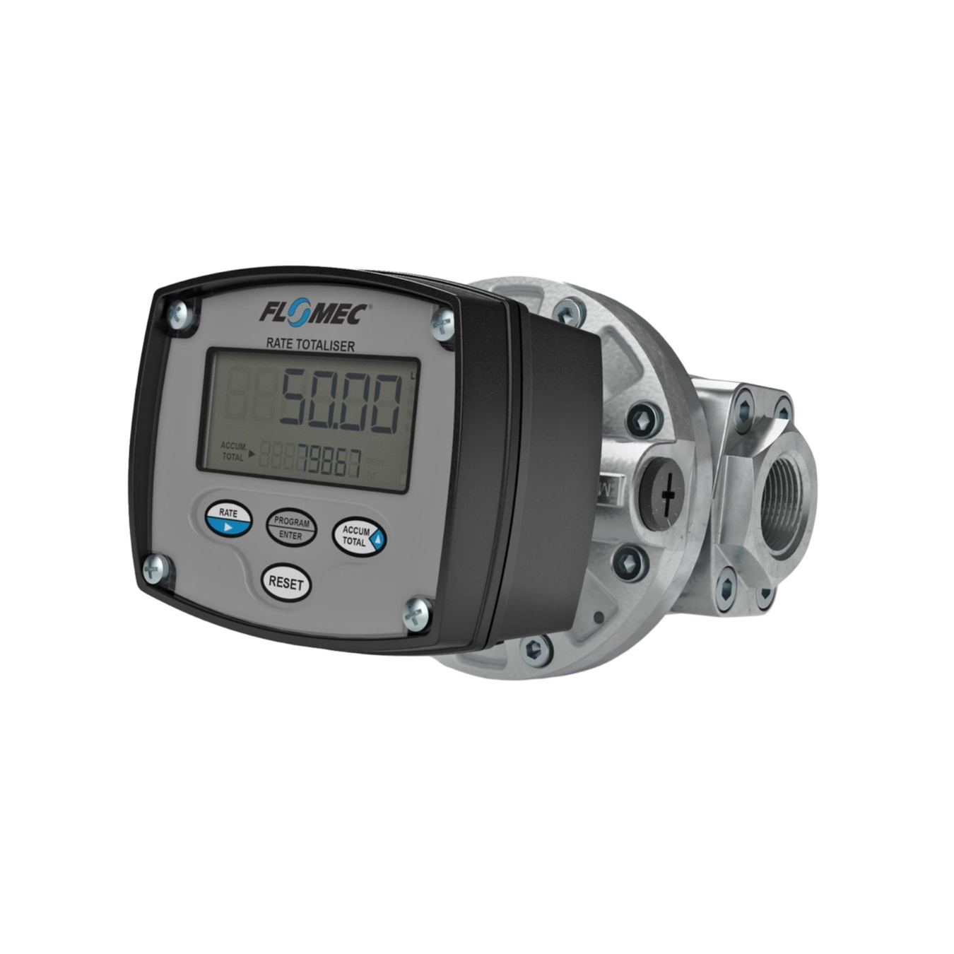 Diesel Flow Meters