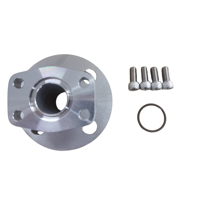 OM025 Aluminium Port Kit ANSI #150 Flange - 15222541