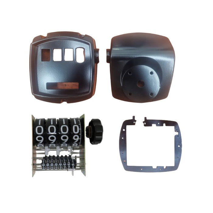 Mechanical Register Kit - 1502041