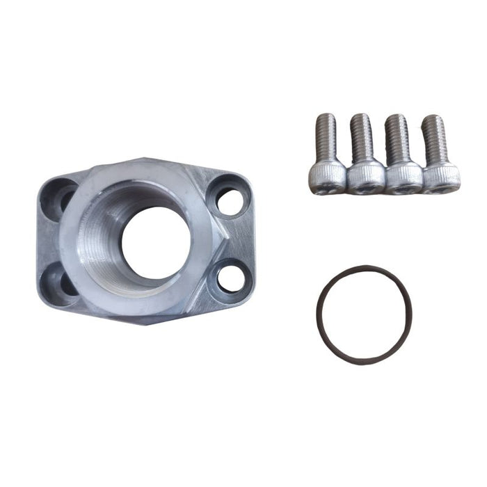 OM040 Stainless Steel Port Kit NPT - 15224026