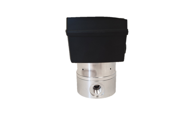 OM Series Flowmeter - OM008S513-811R4